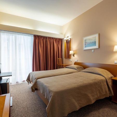 Queen Olga Hotel Солун Екстериор снимка