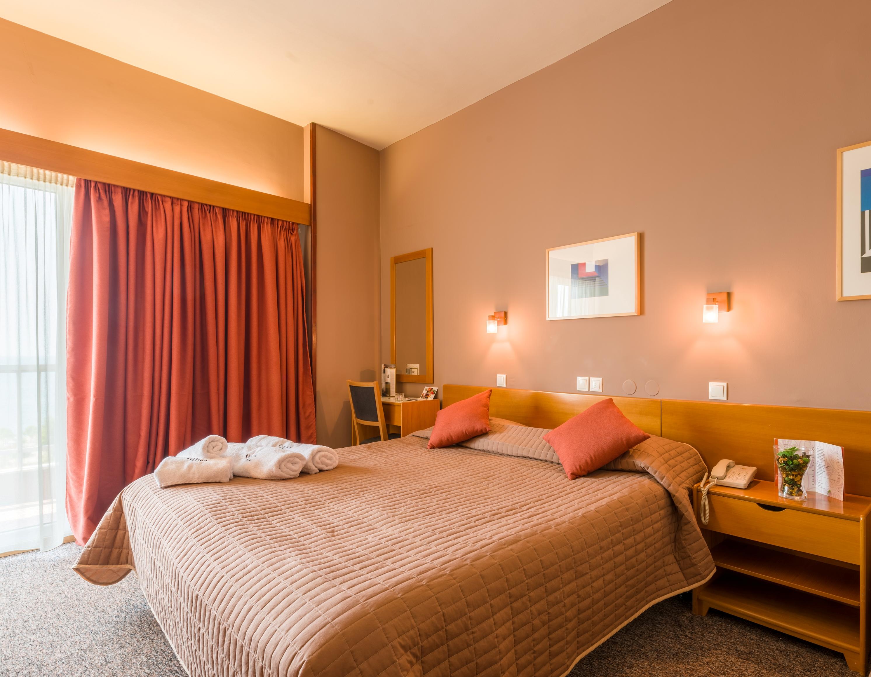Queen Olga Hotel Солун Екстериор снимка