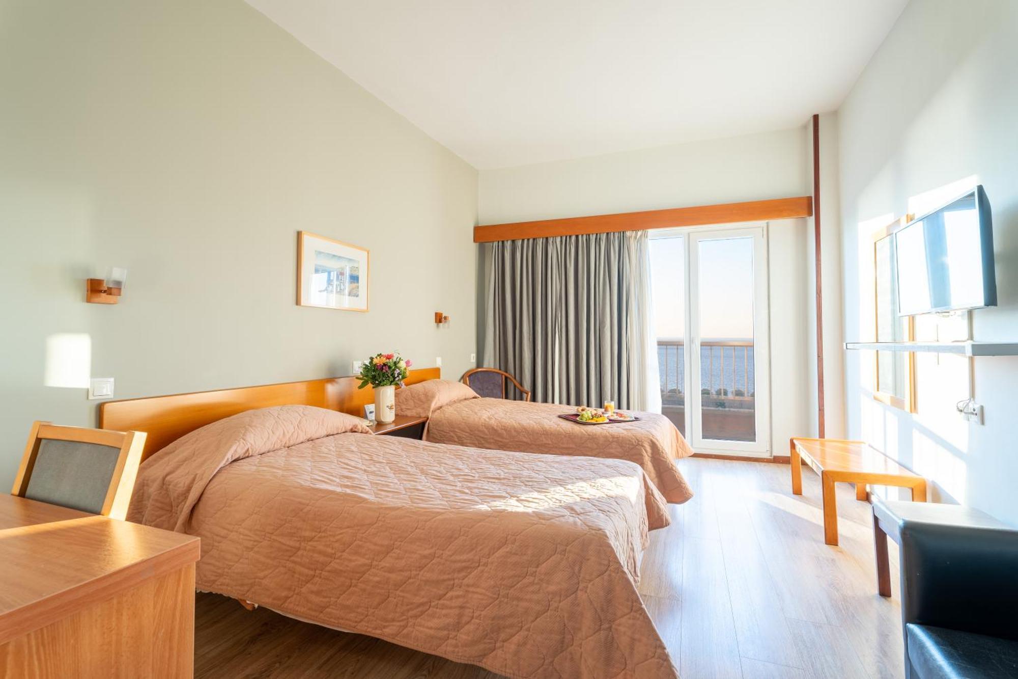 Queen Olga Hotel Солун Екстериор снимка