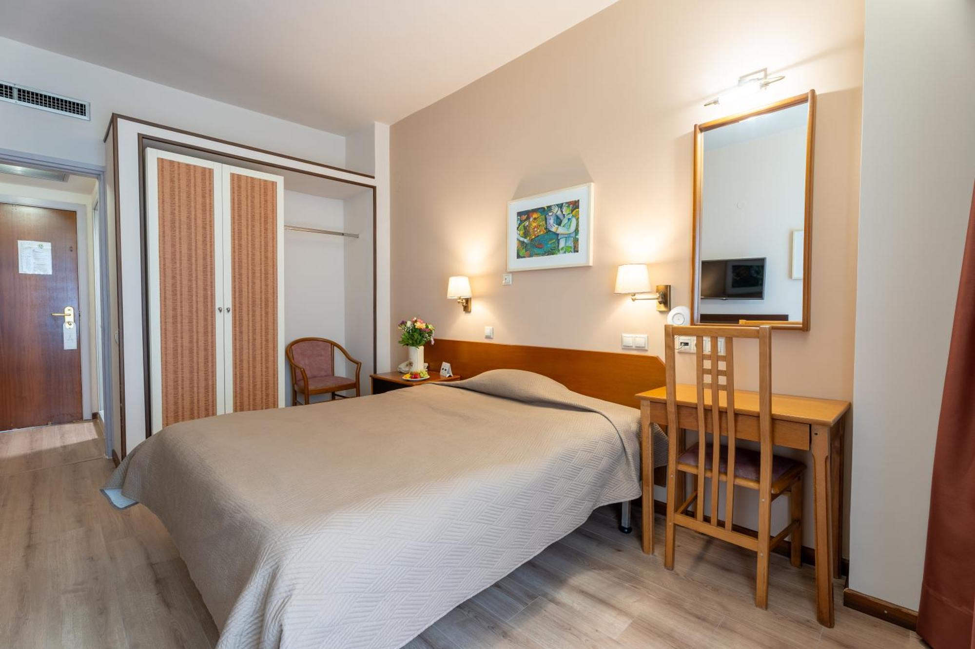 Queen Olga Hotel Солун Екстериор снимка