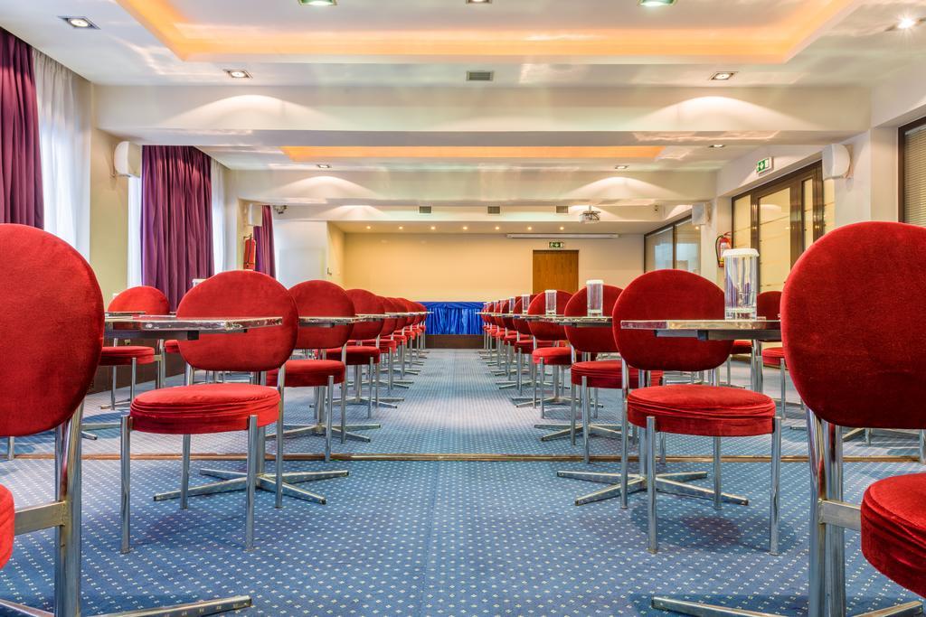 Queen Olga Hotel Солун Екстериор снимка