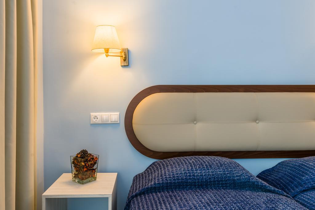Queen Olga Hotel Солун Екстериор снимка